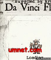 game pic for Breakpoint Da Vinci Flight